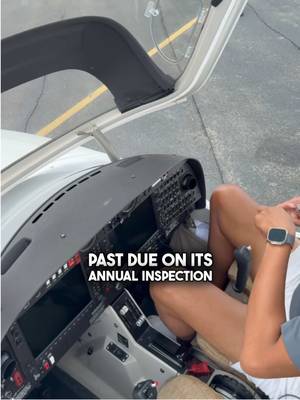 Did skip out on ground school folks! 🙌 #aviation #pilot 