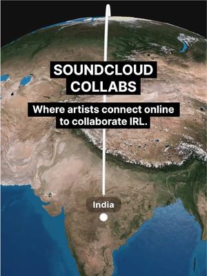 LEAVE YOUR FAVORITE ARTIST THAT COMMENT🙌 @FREEBOT 🦎 and @NOIZY_BROTHERS met on SoundCloud and built something even bigger than music. Start your journey today🔗 #SoundCloudCollabs #newmusic