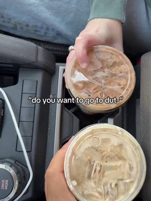 my favorite text!! #dutchbros #friends #coffee 