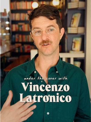 Perfection author Vincenzo Latronico joins us Under the Cover to share some of his favourite books. Shortlisted for this year’s International @The Booker Prizes and published by Fitzcarraldo, Perfection asks us what a meaningful and happy life looks like. It’s Vincenzo’s first novel to be translated into English by Sophie Hughes (more from Sophie soon 👀) We absolutely loved meeting Vincenzo at @BookBar and hearing his choices. What book would you steal from your sibling?! 📜 Vincenzo’s list: Count of Monte Cristo by Alexandre Dumas, Penguin The works of Kurt Vonnegut Splinters by Leslie Jamison, Granta Ficciones, Brodie’s Report, The Garden of Forking Paths, The Library of Babel by Jorge Luis Borges, Penguin Divine Comedy, Dante Alighieri, Oxford Things: A Story of the Sixties by Georges Perec, Verbamundi #BookTok #litfic #bookreview #BookRecommendations #fyp 