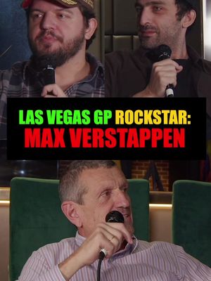 Du du du du Max the rockstar