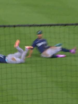 Super Vic 🦸‍♂️ #sportstiktok #sports #MLB #baseball #mariners