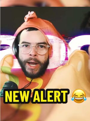 Nadeshot gets a new 200 gifted alert 💀😂 #nadeshot #nadeshotclips #twitchclips #funnymoments #twitch 