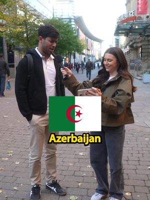 How many of the flags did you get ? 🤔🌍 #streetinterviews #quiz