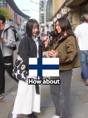 How many of the flags did you get ? 🤔🌍 #streetinterviews #quiz