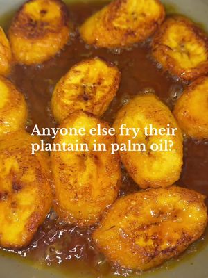 Plantain forever 