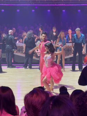 ✨ #dwts @glebsavchenko 