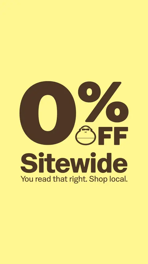 We’re heading out to spend time with loved ones, and if we do shop, it’ll be local. Hope you do the same 💛 PS. Our Concept Shop crew will be surfing this weekend, but we’ll be back next Wednesday. See you there. #blackfriday #shoplocal #sunbum 
