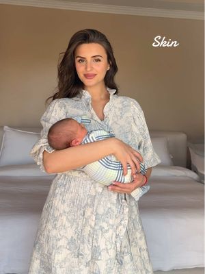 #DrunkElephantPartner the @Drunk Elephant Protini Polypeptide Cream deserves so much credit for this “new mother glow”! Everything my skin needs right now in one product. #Skincare