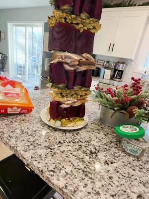 sandwich for the whole fam @KING’S HAWAIIAN @Ocean Spray Inc. 