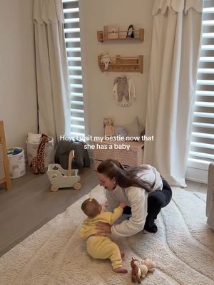 Hand over the baby @nitsanraiter 
