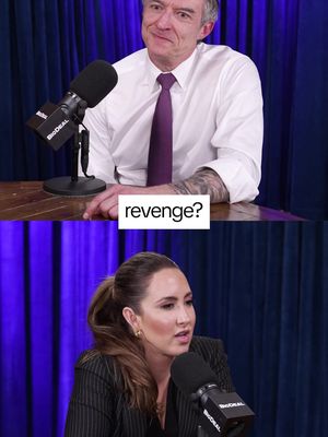 What's the craziest, most calculated thing someone ever did out of revenge? James Sexton shares a story that will make you rethink settling any score. Check out BigDeal Podcast to watch the full video.