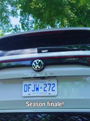 Watch as the Top Chef Canada finalists take a ride in the Volkswagen Tiguan and reflect on their journeys as they prepare for one last cook. 🚗 #TCCS12  Watch the Top Chef Canada finale Tuesday night at 10ep on Flavourt Network or stream it on @STACKTV! 