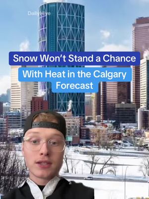 🎙️- @_joshuasnow #calgary #alberta #edmonton #snow #weather 