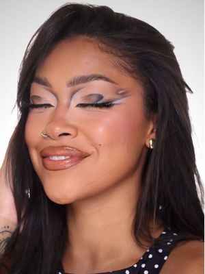 ESCAPISM SZN…ITS TIMEEEEE🩵 #escapism #makeupinspo #makeuptransition