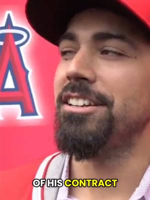 Angels looking to buy out the last year of Rendon’s contract… this era might finally be over. #baseballauthority #MLB #baseball 