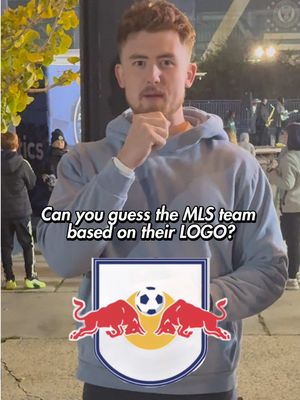 Can you guess the @Major League Soccer club based on their crest? ⚽️🧐 #MLS #Soccer #lagalaxy #sandiegofc #sports  