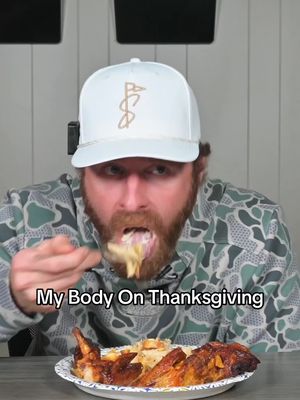 My Body On Thanksgiving #thanksgiving #family #food #comedy #sketch 