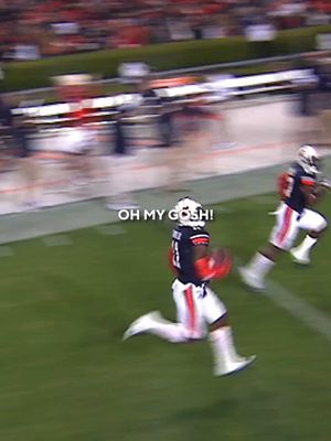 it’s only crazy…until it happens  #ironbowl #kick6 #cfb 