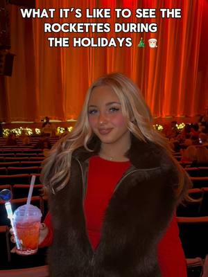 It gets better and better each year! #rockettes #nyc #newyork 