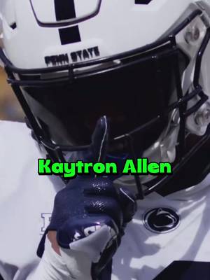 When @kayytronallen needs his ride looking game-ready... He comes to us for the cleanest results around. Now it's your turn. Book your Full Detail today at the link in bio! (plus there's a free gift waiting for you) #pennstate #pennstatefootball