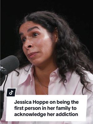 Acknowledging #addiction is a step that remains out of reach for many due to fear, stigma, and deeply rooted denial.  In the latest episode of The Moment, Jessica Hoppe examines the personal and cultural challenges of being the first in her family to acknowledge addiction, while exploring why denial remains so common among loved ones. Tune in to #TheMoment on the @iHeartRadio app, YouTube, or wherever you get your podcasts for a candid conversation. #JorgeRamos #PaolaRamos #addictionrecovery 