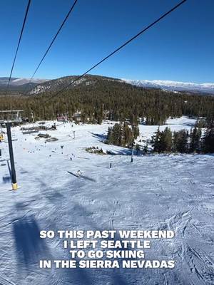 Whether you're going on ski trips or attending concerts this winter break, there are no bad seats #withGalaxy. These clips were shot on my #GalaxyS25 Ultra. Can your phone do that? @Samsung  @Samsung US  #TeamGalaxy #SamsungPartner #skitrip 