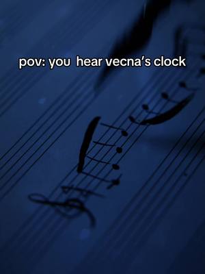what’s the piece of music that would save you from vecna’s curse? #strangerthings #asmrsounds #composer #fyp #handwriting 