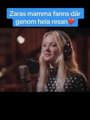 ”Jag hade aldrig varit den jag är utan mamma”❤️ Titta på Zara Larsson - Up Close på Prime Video och följ oss för fler uppdateringar✨ #ZaraLarssonUpClose #ZaraLarsson #primevideose @Zara Larsson 