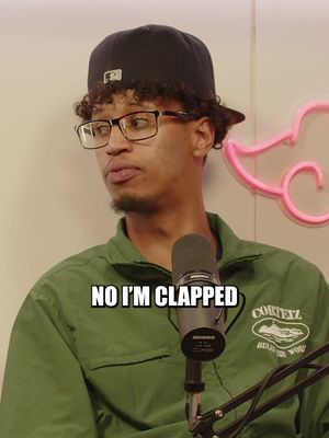 @Max Khadar on getting DMs from fans 😭