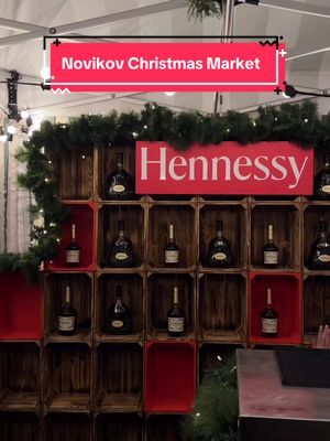 A place to be in London this week #londonchristmasmarket #londonevents #londonchristmas #placestovisitinlondon #festivelondon 