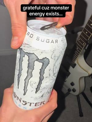 only thing keeping us going through the holidays 😮‍💨 #monsterenergy #unleashthebeast 