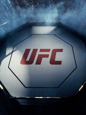 @ParamountPlus is the new home of @UFC! Starting in January, stream every fight live!  For all things #UFConParamount, follow @ParamountUFC