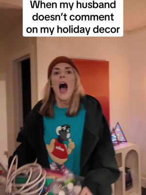 #fyp #fypage #holiday #decor #DIY 