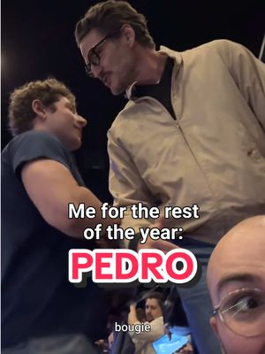 Them: “Hey do you want to go out tonight?” Me: “HELL NO.” 💅🛌 This video has resurfaced across the internet, so here’s the original in all it’s glory! ✨ #pedropascal #pedro #comedy #candid #viral 