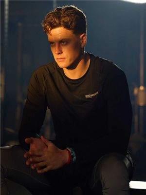 Better doesn't look back. Better owns what’s next. #joeburrow #joeyb #burrow #fyp @Joe Burrow 