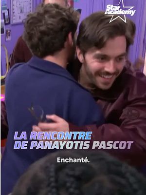 Au château pour rencontrer les élèves de la @Star Academy