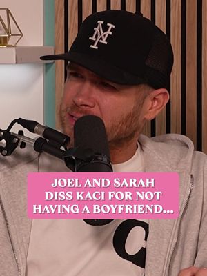 She’s a single pringle xx Full episode with @kaci Out Now!