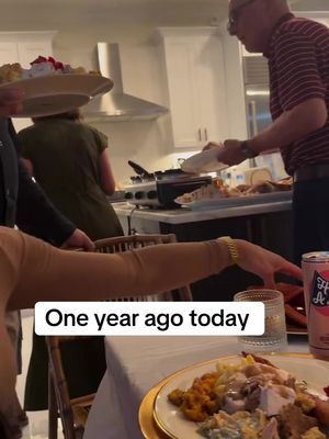 Happy Thanksgiving 