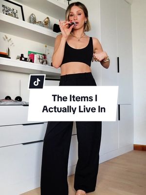 These are the @lululemon pieces I genuinely live in - the ones that survived postpartum, rainy school drop-offs, and all the at-home chaos I don’t always show. Their Black Friday finds are now live on the website or app ✨ #ad #lululemoncreator 