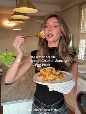 instead of a protein bar