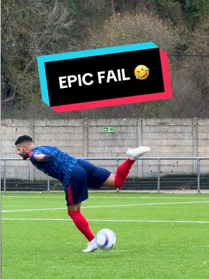 If at first you don’t succeed…