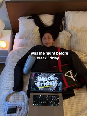 All tucked in but already planning tomorrow? 🛏️✨ Spend $100, get 40k points on everything from appliances to health and beauty essentials. Don't sleep on it: Nov 28 ONLY!