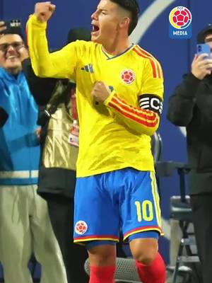 🎥 Jugadores que tienen historia vistiendo la camiseta de la Selección Colombia. 👕🇨🇴⚽ #LaSeleNosUne🇨🇴