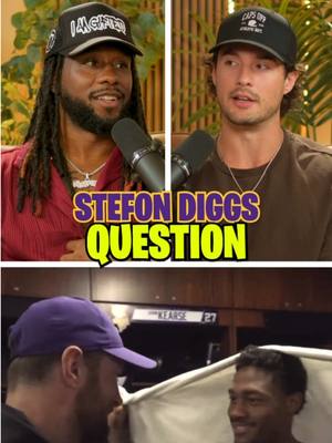 You just KNOW Stefon Diggs was hoopin 🤣 @Alexander Mattison #minnesotavikings #newenglandpatriots #stefondiggs #vikings #patsnation 