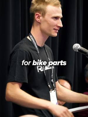 Helping a Bike store owner Scale 