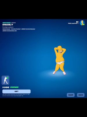 my fit today is tightie whitie Homer Simpson with pumas dancing to Katseye. CODE LUFU for all collabs 💅 #epicpartner 