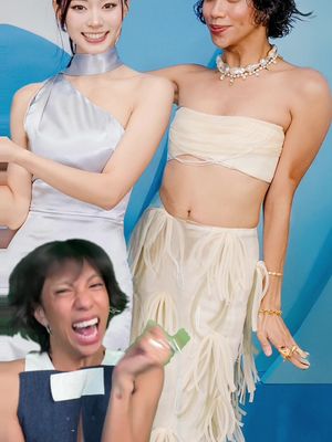 May something in common kaming tatlo noh? Beauty, body and that Pond’s glow! Y’KNOW WHAT I’M SHAYING?!?? Get that Twice Kinda Glow with Pond’s Ultra Light Biome Gel! #PondsPH #PondsBiomeGel #PondsBiomeTok #BiomeTok #PondsSkininstitute   @Pond’s PH 