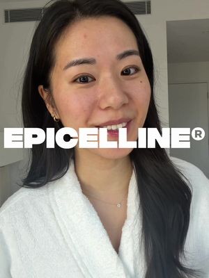 Epicelline - A breakthrough skincare ingredient that visibly reduces the appearance of aging in just 2 weeks? INSANE.🤯 It is the hero ingredient in @nivea_anz 's new Cellular Epigenetix™ Serum is effective yet gentle on the skin, proven (through patented age-clock technology) to support younger looking skin with continued use! You guys have to try it for yourself! 💙 #NIVEACellularEpigenetix #NIVEASerums #NIVEAANZ #NIVEAlaunch 
