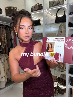 it’s also on a black friday sale!!🥹 @b•bold #bbold #faketan #tanningbundle #blackfriday ad 